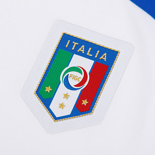 PUMA 彪马 FIGC ITALIA 748851 男款运动短袖T恤