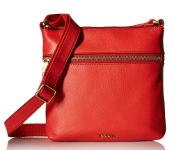 Fossil Piper Small 女士斜挎包 