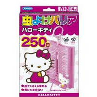 VAPE 未来 Hello Kitty 卡通驱蚊挂件