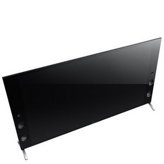 SONY 索尼 KD-75X9400C 75英寸4K液晶电视