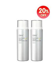 DHC 蝶翠诗 白金多元化妆水 120ml*2