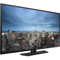 新低价 限地区：SAMSUNG 三星 UA55JU5900JXXZ 55英寸4K液晶电视