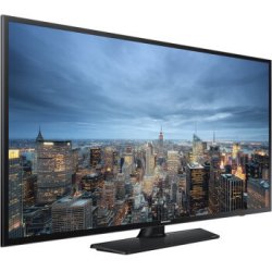 SAMSUNG 三星 UA55JU5900JXXZ 55英寸4K液晶电视