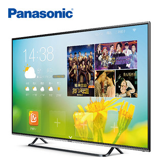 Panasonic 松下 DX400C系列 TH-65DX400C  电视 (65英寸)