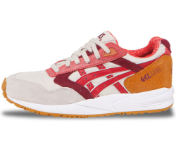 ASICS 亚瑟士 Gel-Saga 中性复古跑鞋