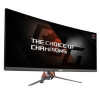 ASUS 华硕 ROG PG348Q 34英寸 21:9 曲面显示器