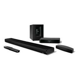 BOSE Soundtouch 130 家庭影院系统