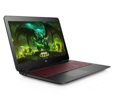 HP 惠普 暗影精灵II代 游戏笔记本 晒一晒