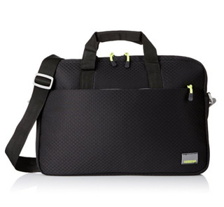 Samsonite 新秀丽 At Air Mesh Shuttle 15.6寸 电脑包