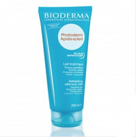 BIODERMA 贝德玛 皙妍晒后舒缓啫喱 200ml