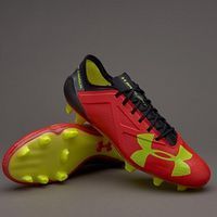 UNDER ARMOUR 安德玛 Spotlight Pro 2.0 足球鞋