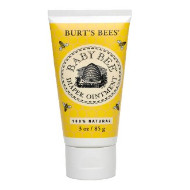 凑单品:BURT'S BEES 小蜜蜂 婴儿护臀膏 85g