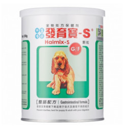 佑达发育宝 S 犬用整肠配方 350g