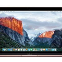 Apple 苹果 MacBook 12英寸 MMGL2CH/A 笔记本电脑 