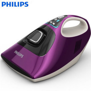 PHILIPS 飞利浦 FC6331/81 除螨吸尘器