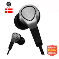 B&O PLAY（by Bang & Olufsen）H3 ANC 入耳式耳机/线控耳机