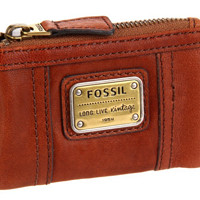 FOSSIL Emory Zip Coin SG 女士手拿包