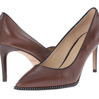 COACH 蔻驰 Vonna 女士高跟鞋