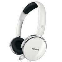 PHILIPS 飞利浦 SHM7110U 头戴式耳机