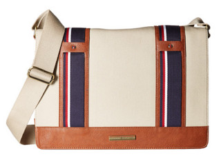 Tommy Hilfiger Connor Messenger Bag 男款单肩邮差包