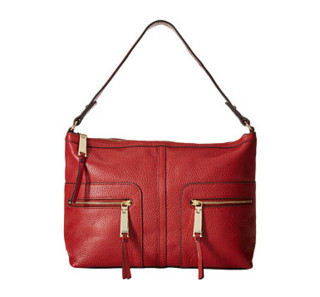 TOMMY HILFIGER Tgroup Zip Hobo 女士手提包