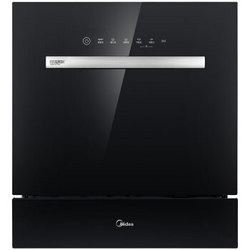 Midea 美的 WQP8-W3908J-CN WiFi 嵌入式洗碗机