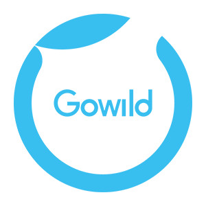 Gowild/狗尾草