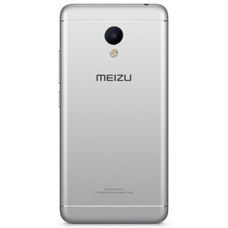 MEIZU 魅族 魅蓝3s 全网通智能手机