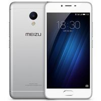 MEIZU 魅族 魅蓝3S 16GB 全网通智能手机