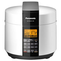 历史新低:Panasonic 松下 SR-PNG501-WK 5L 电压力锅 + 卤蛋
