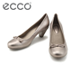 ecco 爱步 Touch 50 261523 女款中跟鞋