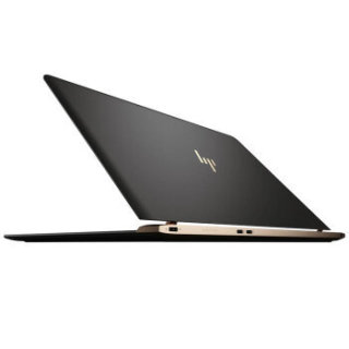 HP 惠普 Spectre 13-v015TU 13.3英寸幽灵笔记本(i7-6500U 8G 256G SSD)