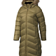 Marmot Montreaux 700蓬鸭绒 女款羽绒大衣