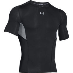 UNDER ARMOUR 安德玛 HeatGear Coolswitch 短袖紧身衣