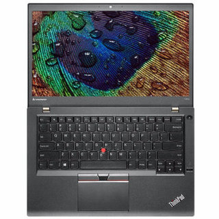 ThinkPad T450S 14英寸笔记本（i5 4G 500G GT940M）