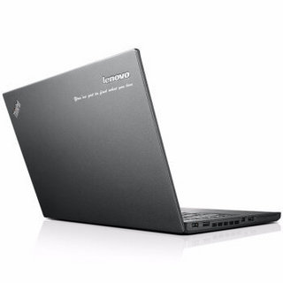 ThinkPad T450S 14英寸笔记本（i5 4G 500G GT940M）