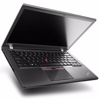 ThinkPad T450S 14英寸笔记本（i5 4G 500G GT940M）