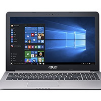 ASUS 华硕 K501UX 笔记本电脑