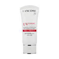 LANCOME 兰蔻 柔皙轻透防晒乳 SPF50 PA+++ 50ml