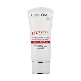 LANCOME 兰蔻 柔皙轻透防晒乳 SPF50 PA+++ 50ml