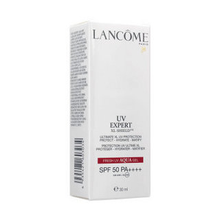 LANCOME 兰蔻 柔皙轻透防晒乳 SPF50 PA+++ 50ml