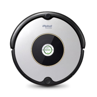 iRobot Roomba 601 扫地机器人