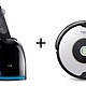 iRobot Roomba 601 扫地机器人 + BRAUN 博朗 3090cc 电动剃须刀