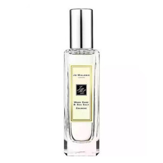 JO MALONE 祖·玛珑 Wood Sage & Sea Salt 鼠尾草与海盐 中性古龙淡香水
