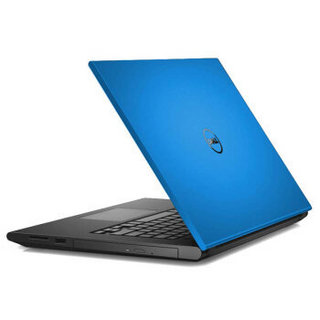 DELL 戴尔 灵越 飞匣3000系列 Ins15C-4528L 15.6英寸笔记本电脑（i5-5200U 4G 500G GT920M）