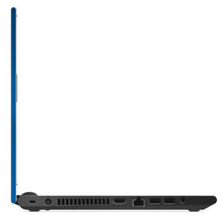 DELL 戴尔 灵越 飞匣3000系列 Ins15C-4528L 15.6英寸笔记本电脑（i5-5200U 4G 500G GT920M）