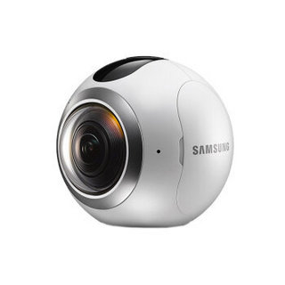 SAMSUNG 三星 Gear 360 全景相机