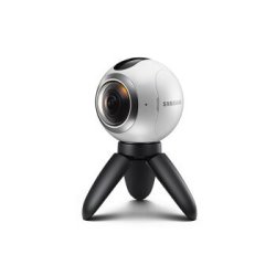 SAMSUNG 三星 Gear 360 全景相机