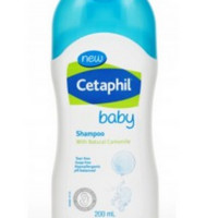 凑单品：Cetaphil 丝塔芙 婴儿洗发水 200ml