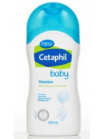 凑单品：Cetaphil 丝塔芙 婴儿洗发水 200ml